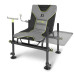 Delphin - Feeder chair REAXE