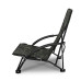 Delphin - Chair LOWRIDE Banx