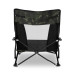Delphin - Chair LOWRIDE Banx