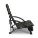 Delphin - Chair LOWRIDE Banx