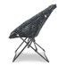 Delphin - Chair HEXIO Banx