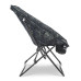 Delphin - Chair HEXIO Banx