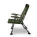 Delphin - Chair ErgoCARP