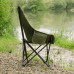 Delphin - Chair WASABI LONGback