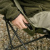 Delphin - Chair WASABI LONGback