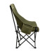 Delphin - Chair WASABI LONGback