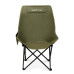 Delphin - Chair WASABI LONGback