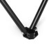 Delphin - Chair WASABI LONGback