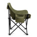 Delphin - Chair WASABI SHORTback