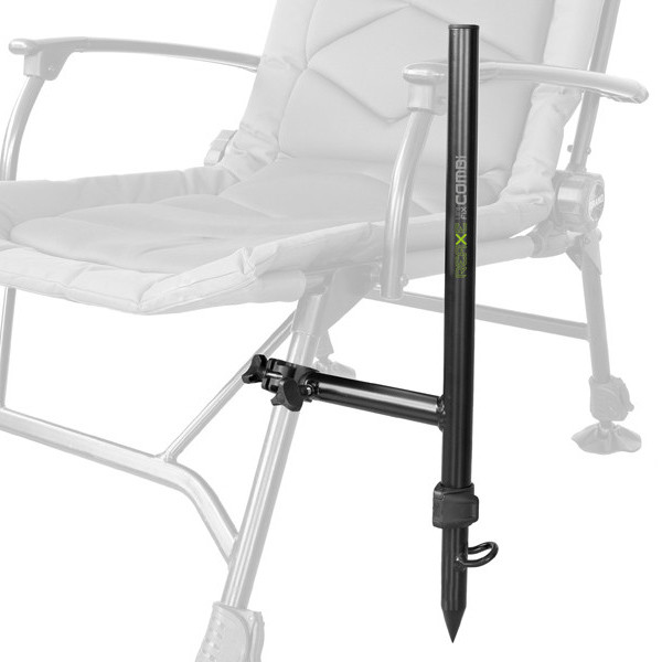 Delphin - Rod holder REAXE UniFIX COMBI Delphin - Rod holder REAXE UniFIX COMBI