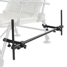 Delphin - Rod holder REAXE UniFIX DUO