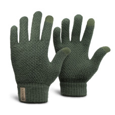 Delphin - Knitted gloves KNITY Delphin - Knitted gloves KNITY