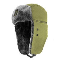 Delphin - Trapper Hat BOYAR 