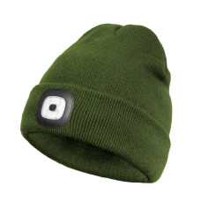 Delphin - RWR LED Winter Hat Delphin - RWR LED Winter Hat