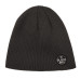 Delphin - Winter beanie BlackWAY
