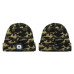 Delphin - Winter beanie CamouLED