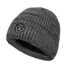Delphin - Winter beanie BW BrotherHOOK