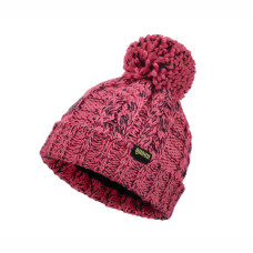Delphin - Winter beanie QUEEN Love Delphin - Winter beanie QUEEN Love