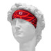Delphin - Multifunctional Neck Gaiter ATOMA