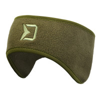 Delphin - Fleece headband FLIX Band