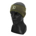 Delphin - Fleece headband FLIX Band