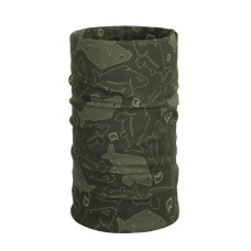 Delphin - Multifunctional Neck Gaiter OUTLINE Delphin - Multifunctional Neck Gaiter OUTLINE