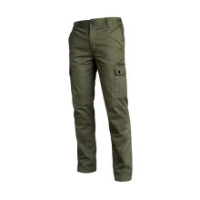 Delphin - Outdoor pants Ixtera WALKER