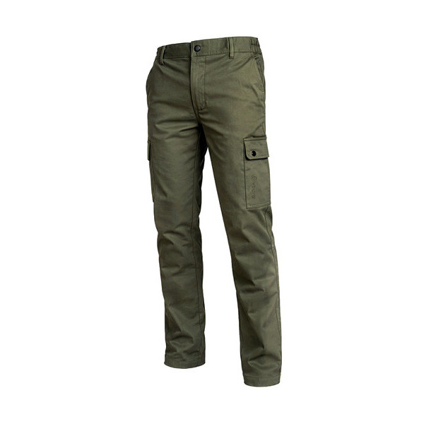 Delphin - Outdoor pants Ixtera WALKER Delphin - Outdoor pants Ixtera WALKER
