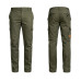 Delphin - Outdoor pants Ixtera WALKER Delphin - Outdoor pants Ixtera WALKER