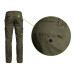 Delphin - Outdoor pants Ixtera WALKER Delphin - Outdoor pants Ixtera WALKER