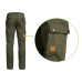 Delphin - Outdoor pants Ixtera WALKER Delphin - Outdoor pants Ixtera WALKER