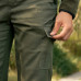 Delphin - Outdoor pants Ixtera WALKER Delphin - Outdoor pants Ixtera WALKER