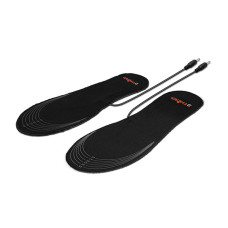 Delphin - Electric Heated insoles THERM