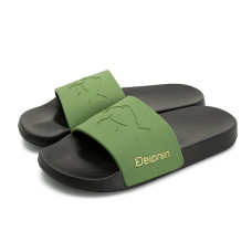 Delphin - Slip-in sandals OutLINE CARP