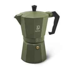 Delphin - CoToGo Coffee machine