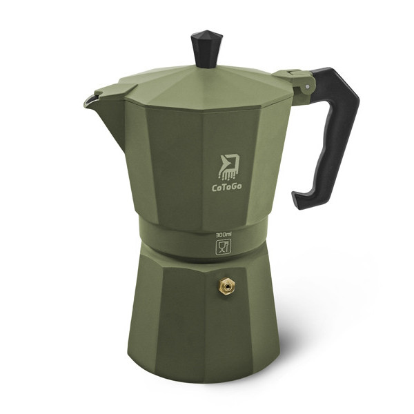 Delphin - CoToGo Coffee machine Delphin - CoToGo Coffee machine