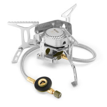 Delphin - Gas stove EXTERNA Delphin - Gas stove EXTERNA