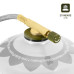 Delphin - Gas stove EXTERNA
