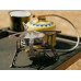 Delphin - Gas stove EXTERNA