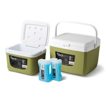 Delphin - Set of cooling boxes TwiceBOX 2in1 Delphin - Set of cooling boxes TwiceBOX 2in1