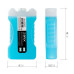 Delphin - Ice pack BRIX 400 ml