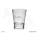 Delphin - Set of shot glasses SHOTY 6-in-1 Delphin - Set of shot glasses SHOTY 6-in-1