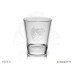 Delphin - Set of shot glasses SHOTY 6-in-1 Delphin - Set of shot glasses SHOTY 6-in-1