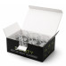 Delphin - Set of shot glasses SHOTY 6-in-1 Delphin - Set of shot glasses SHOTY 6-in-1