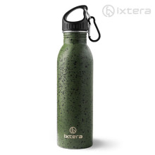 Delphin - Metal water bottle Ixtera WaTANK
