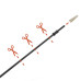 Delphin - Set of feeder tubes UniTUBE / 10 pcs