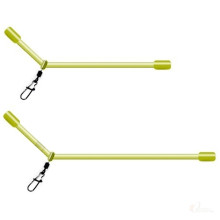 Delphin - Feeder Boom Tube Bend