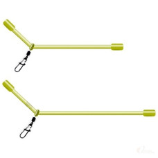 Delphin - Feeder Boom Tube Bend