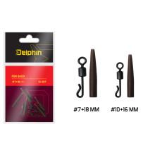 Delphin - FDR Quick set