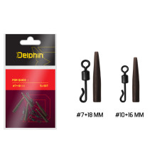 Delphin - FDR Quick set